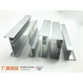 aluminum window frame extrusions